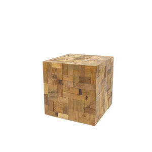 Tesserae Side Table