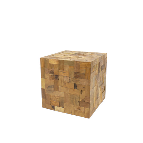Tesserae Side Table