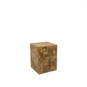 Tesserae Side Table