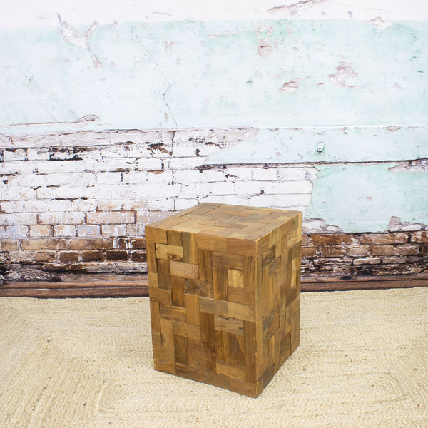 Tesserae Side Table
