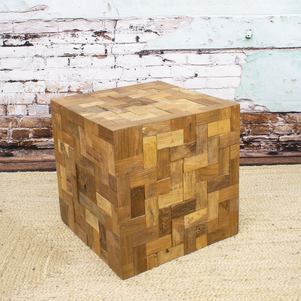 Tesserae Side Table