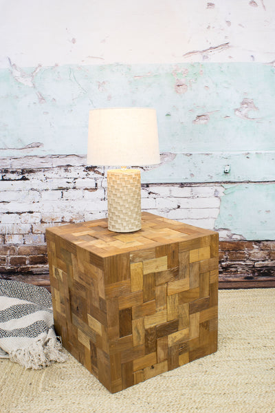 Tesserae Side Table