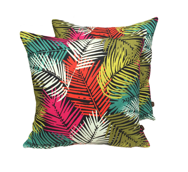 Tropic Cushion Pop Double 1