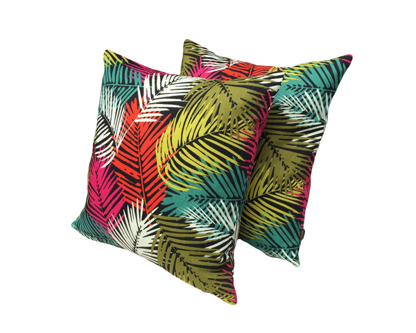 Tropic Cushion Pop Double 2