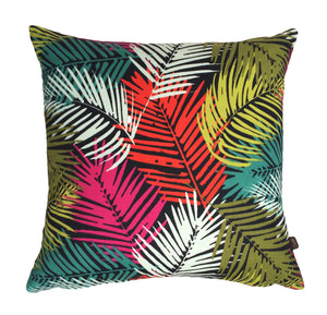 Tropic Cushion Pop Front