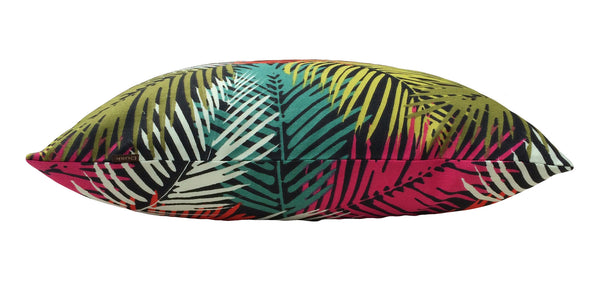 Tropic Cushion Pop Side