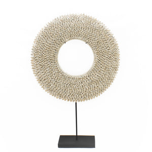 Uma Shell Decoration