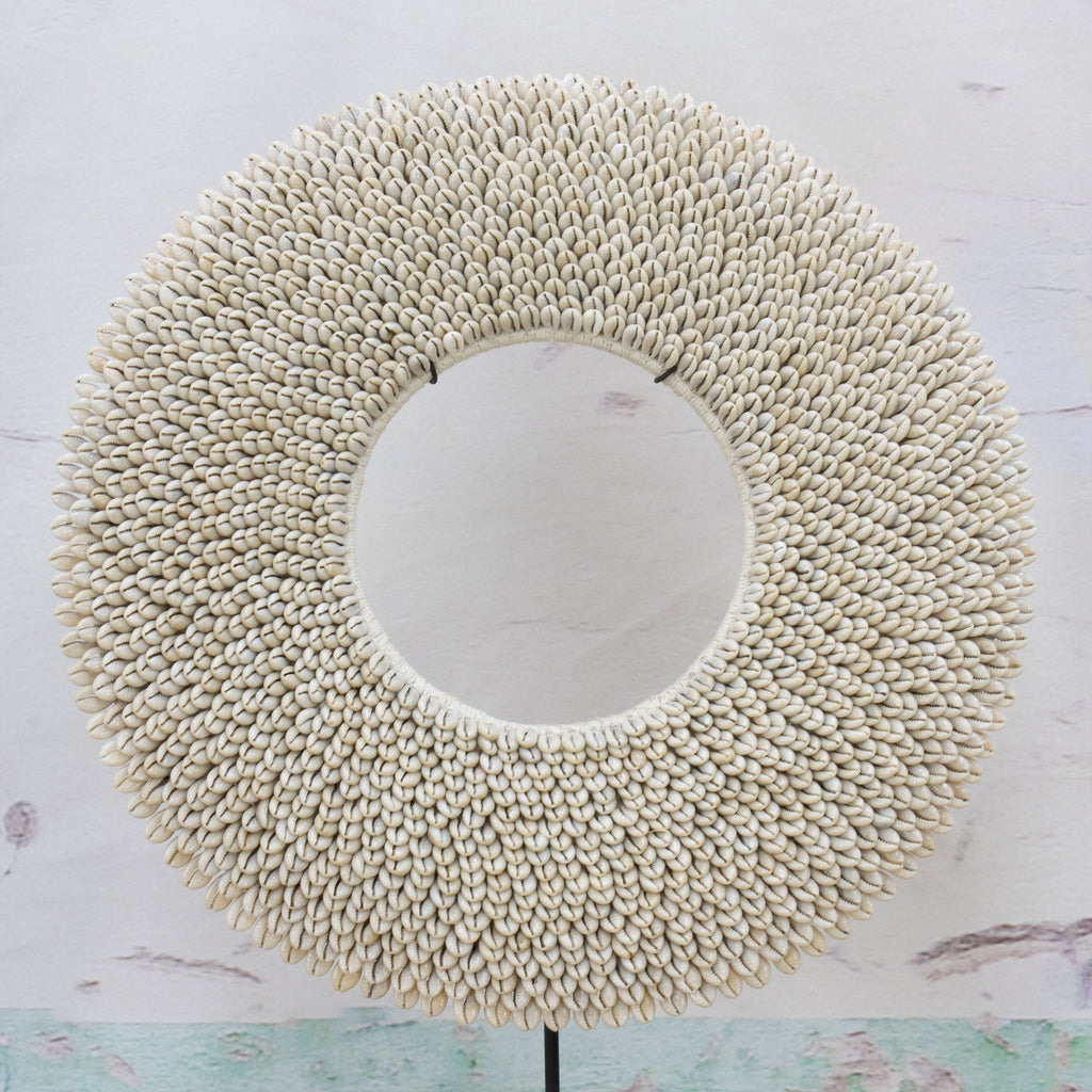 Uma Shell Decoration – Dusk Furniture