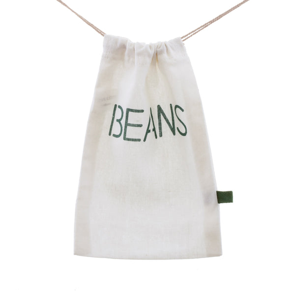 Reusable Beans Bag