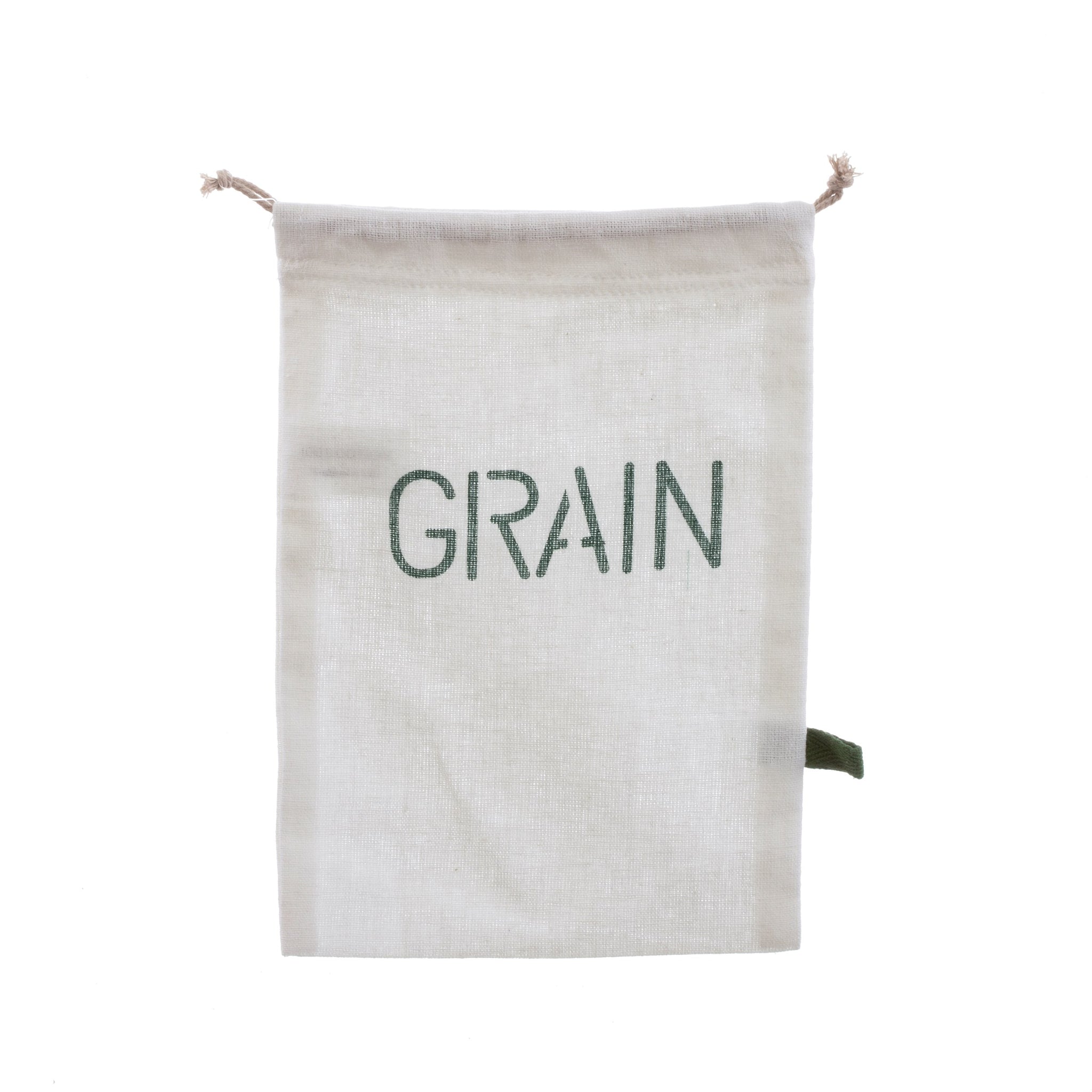 Reusable Grain Bag