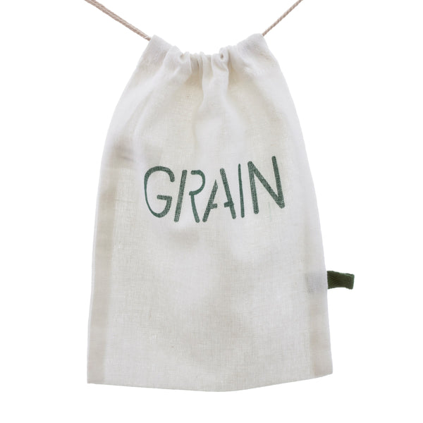 Reusable Grain Bag