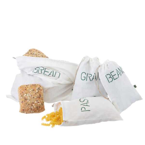 Reusable Grain Bag