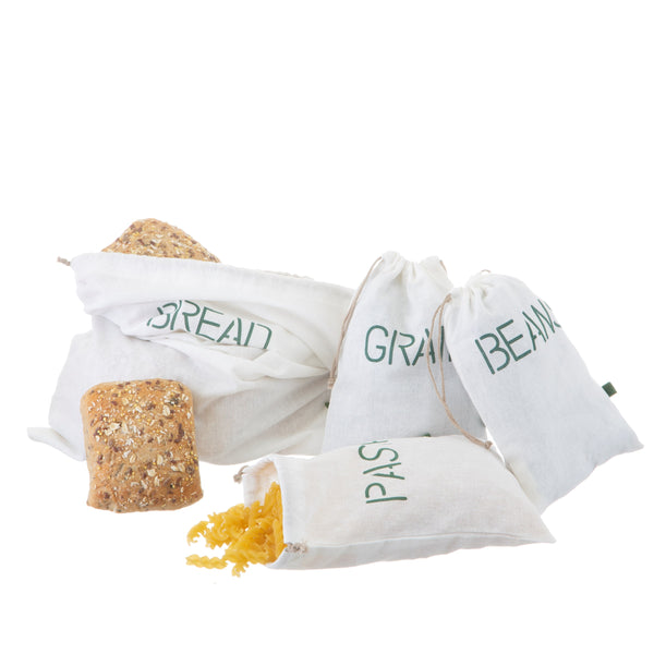 Reusable Pasta Bag