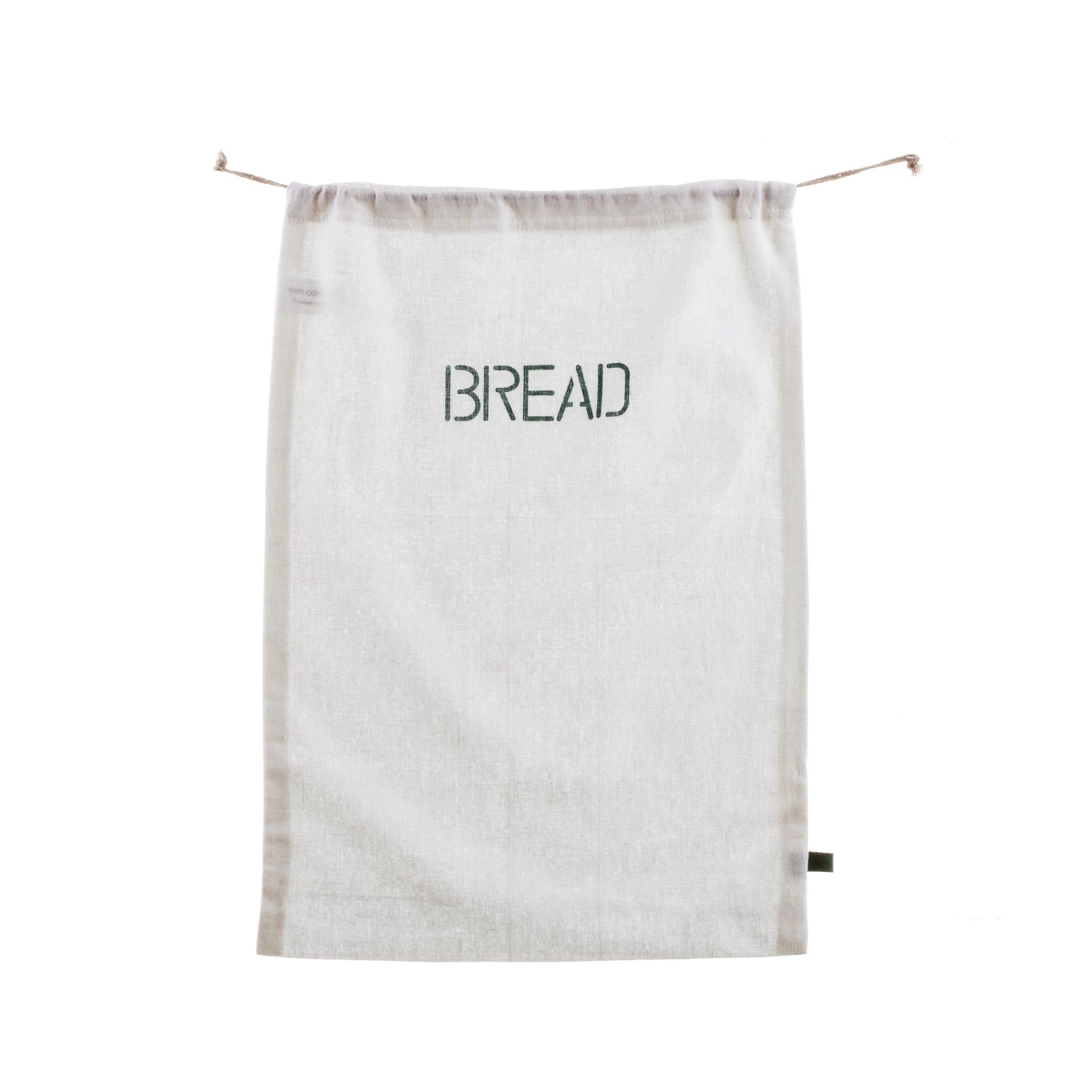 Reusable Bread Bag