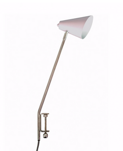 Pink colour lamp deals