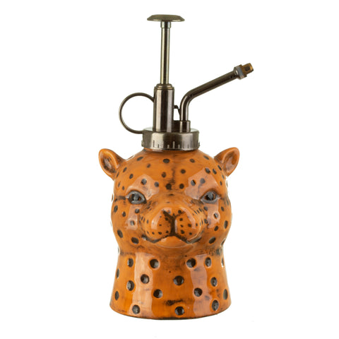 Leopard Love Plant Mister