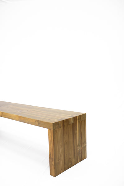 Yubu Bench