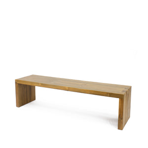 Yubu Bench