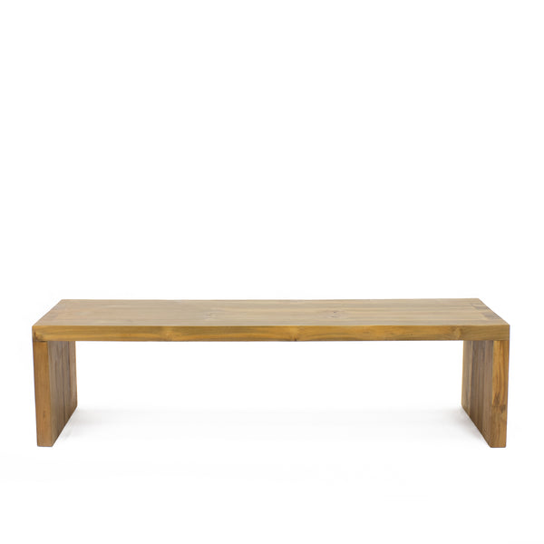Yubu Bench