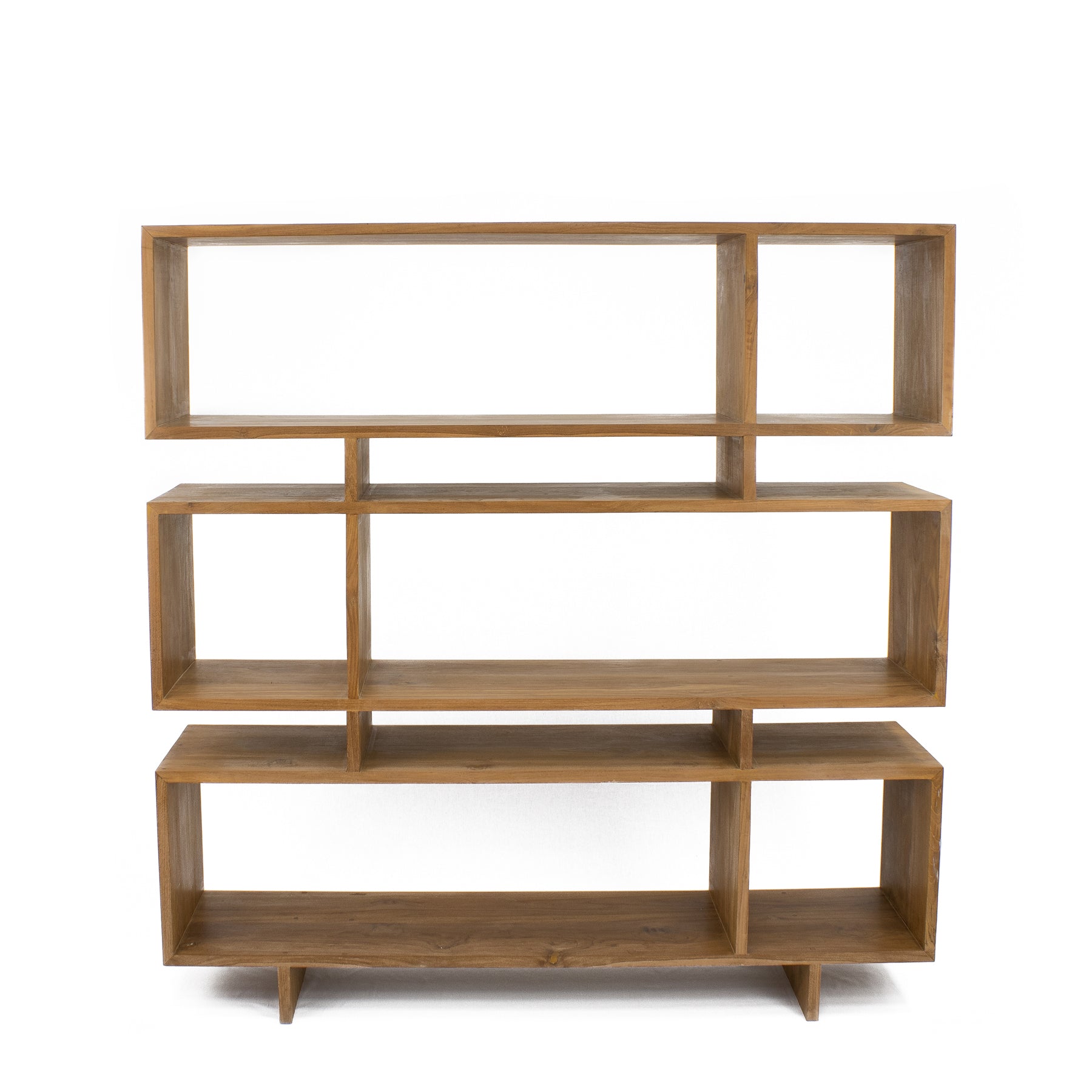 Yubu Bookcase