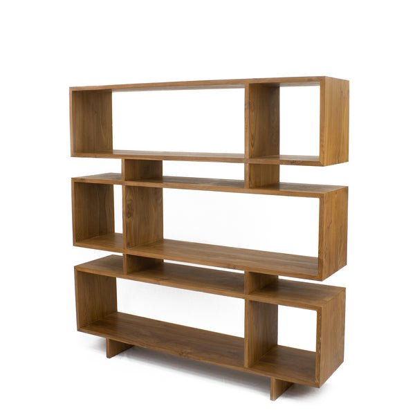 Yubu Bookcase