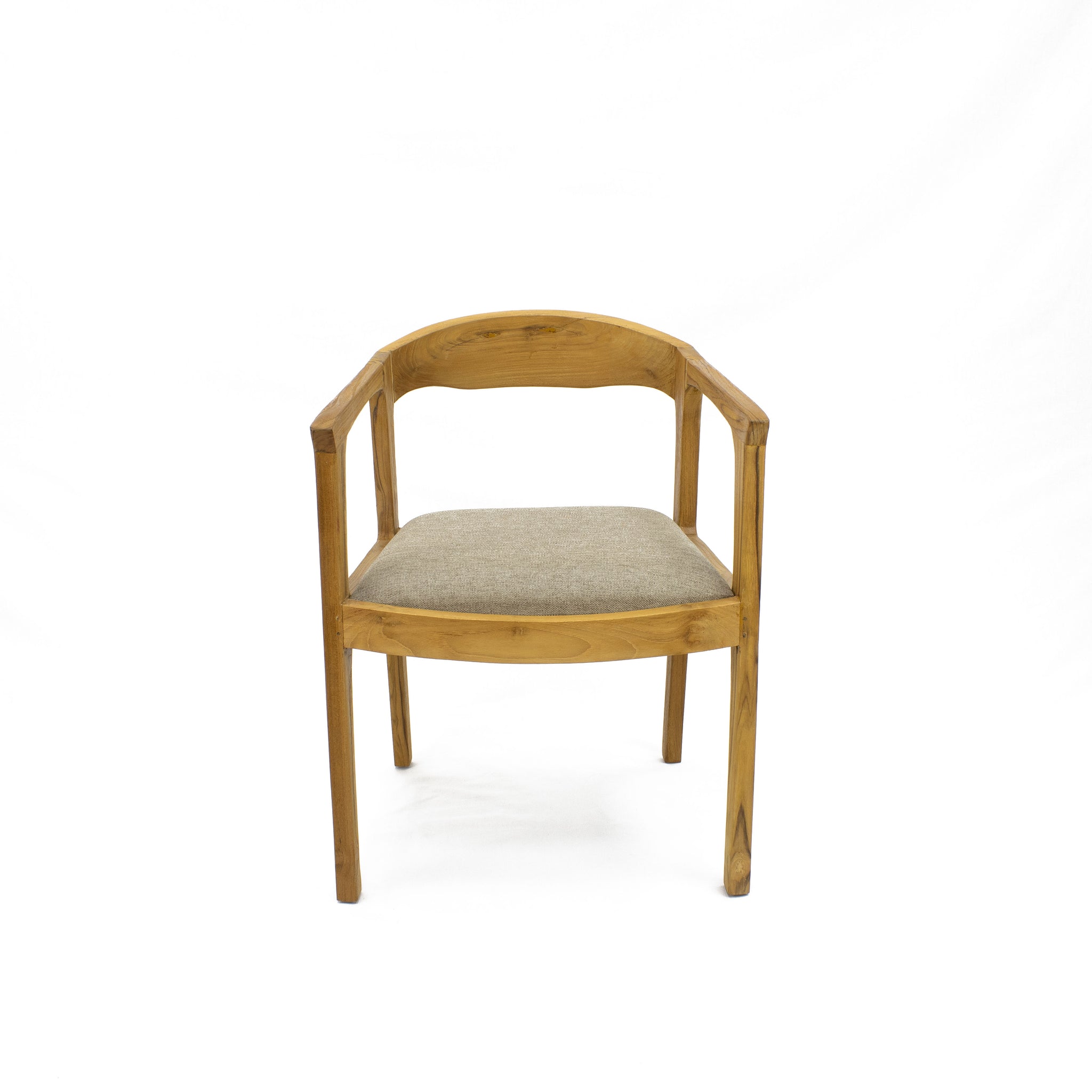 Yubu Carver Chair