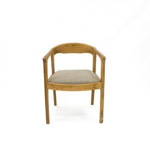 Yubu Carver Chair