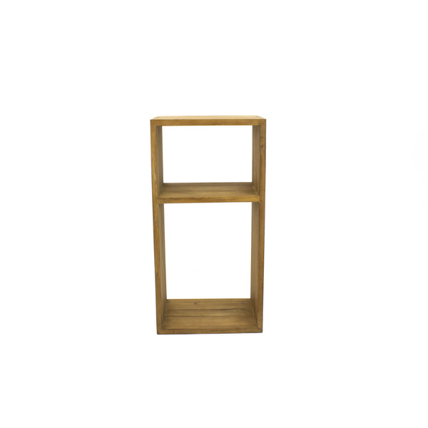 Yubu Storage Cube with Shelf