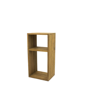 Yubu Storage Cube with Shelf