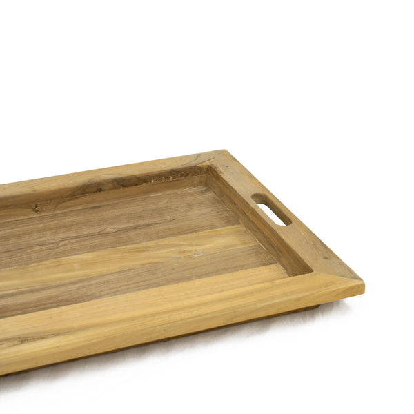 Yubu Tray