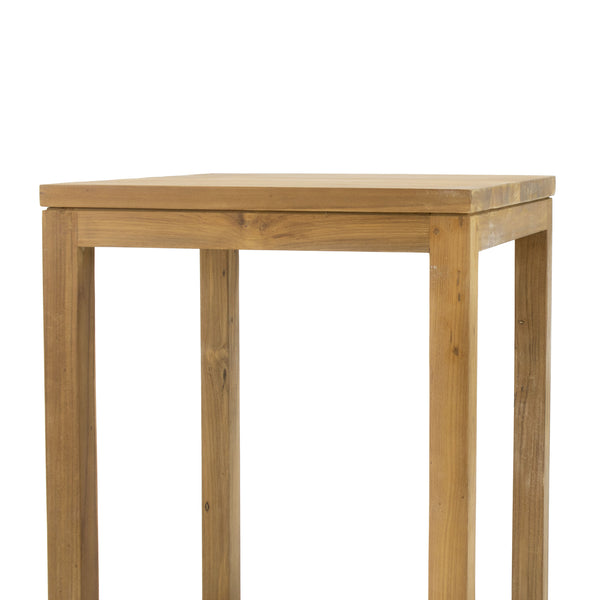 Zen Bedside Table