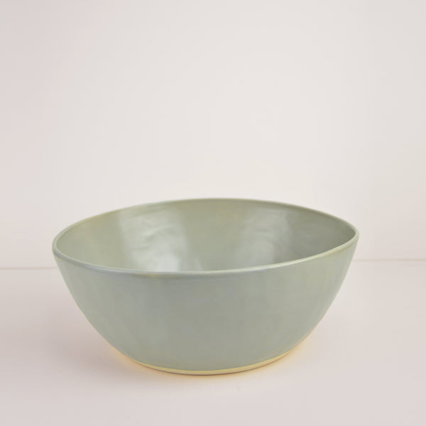 Organic Serving Bowl - Mushroom