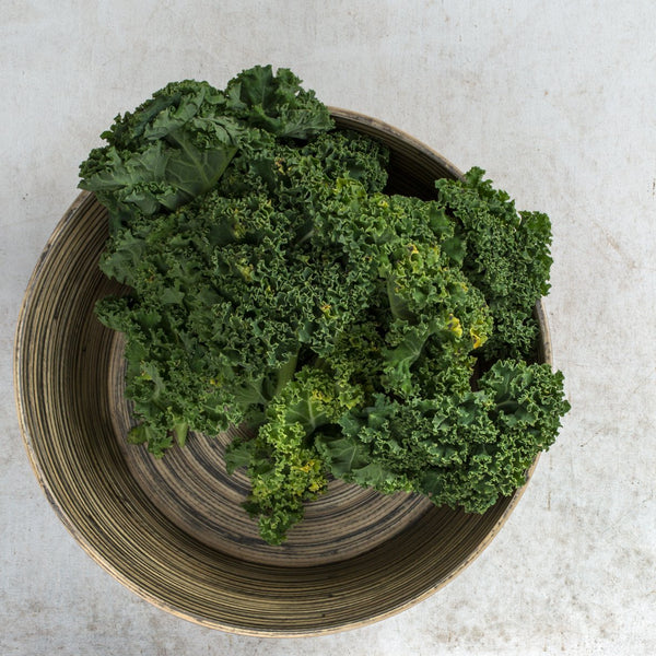 Ndari Bamboo Bowl