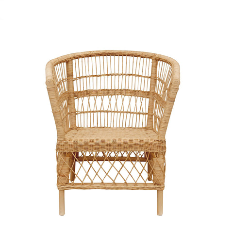 Ratu Malawi Chair